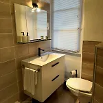 아파트 Les Schwendi En Hypercentre