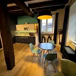 Les Schwendi En Hypercentre Кольмар
