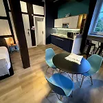 아파트 Les Schwendi En Hypercentre