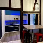 Апартаменты Les Schwendi En Hypercentre *