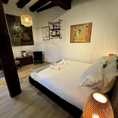 Appartamento Les Schwendi En Hypercentre