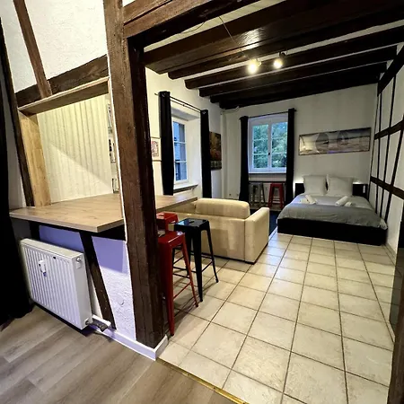 Appartamento Les Schwendi En Hypercentre *