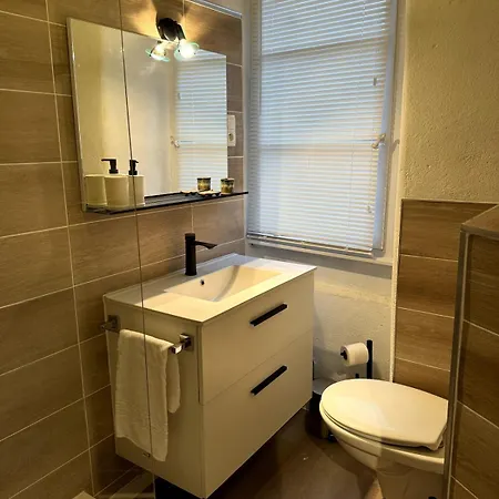 Apartamento Les Schwendi En Hypercentre