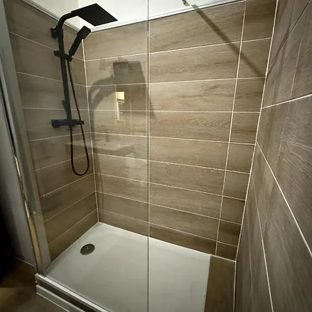 Apartamento Les Schwendi En Hypercentre *