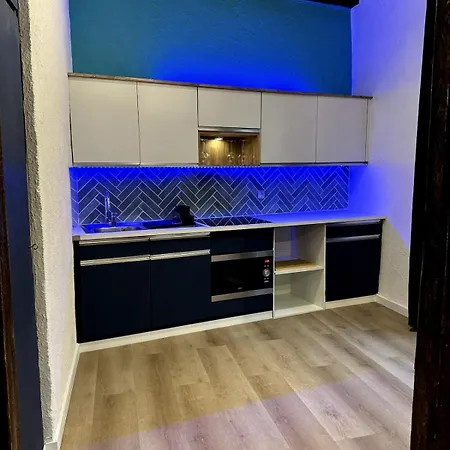 Apartamento Les Schwendi En Hypercentre Colmar