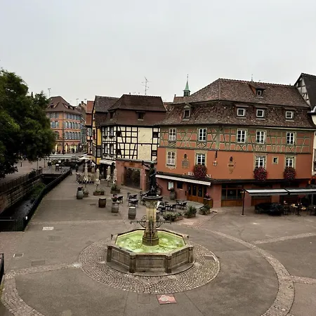 Appartamento Les Schwendi En Hypercentre *