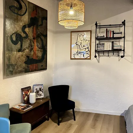 Les Schwendi En Hypercentre