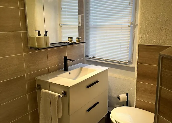 Appartamento Les Schwendi En Hypercentre