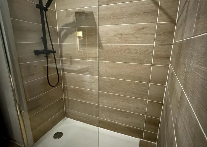 Appartamento Les Schwendi En Hypercentre *