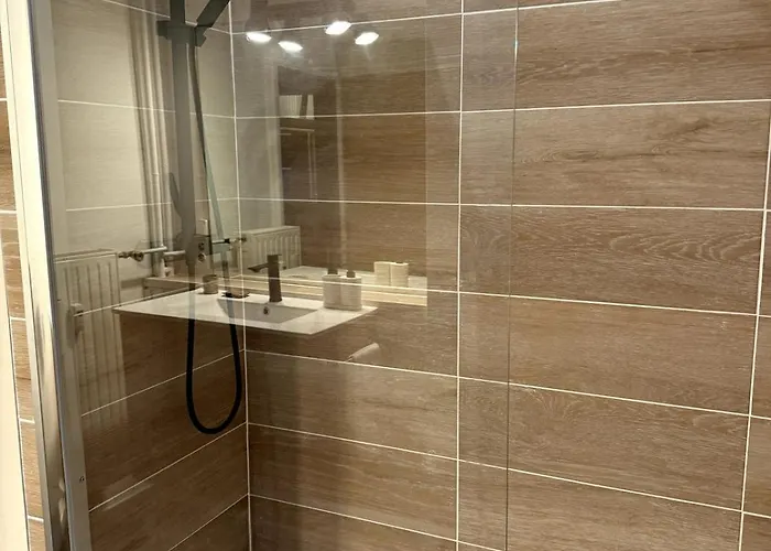 Les Schwendi En Hypercentre *