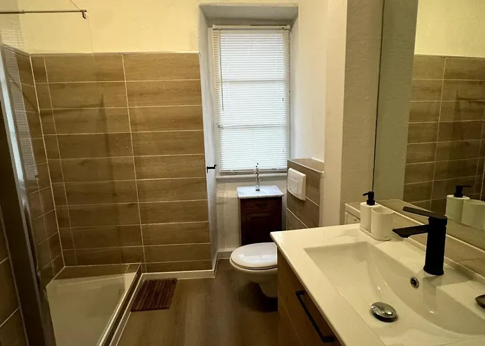 Les Schwendi En Hypercentre Appartamento *