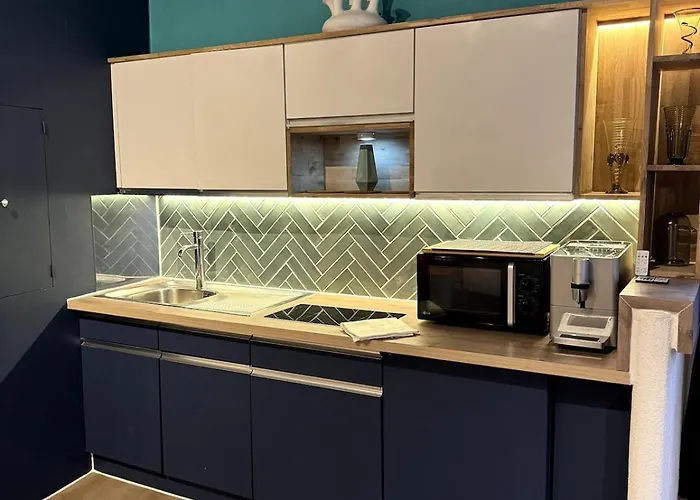 Les Schwendi En Hypercentre Colmar